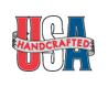 Handcrafted In USA