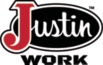 Justin Original Workboots 